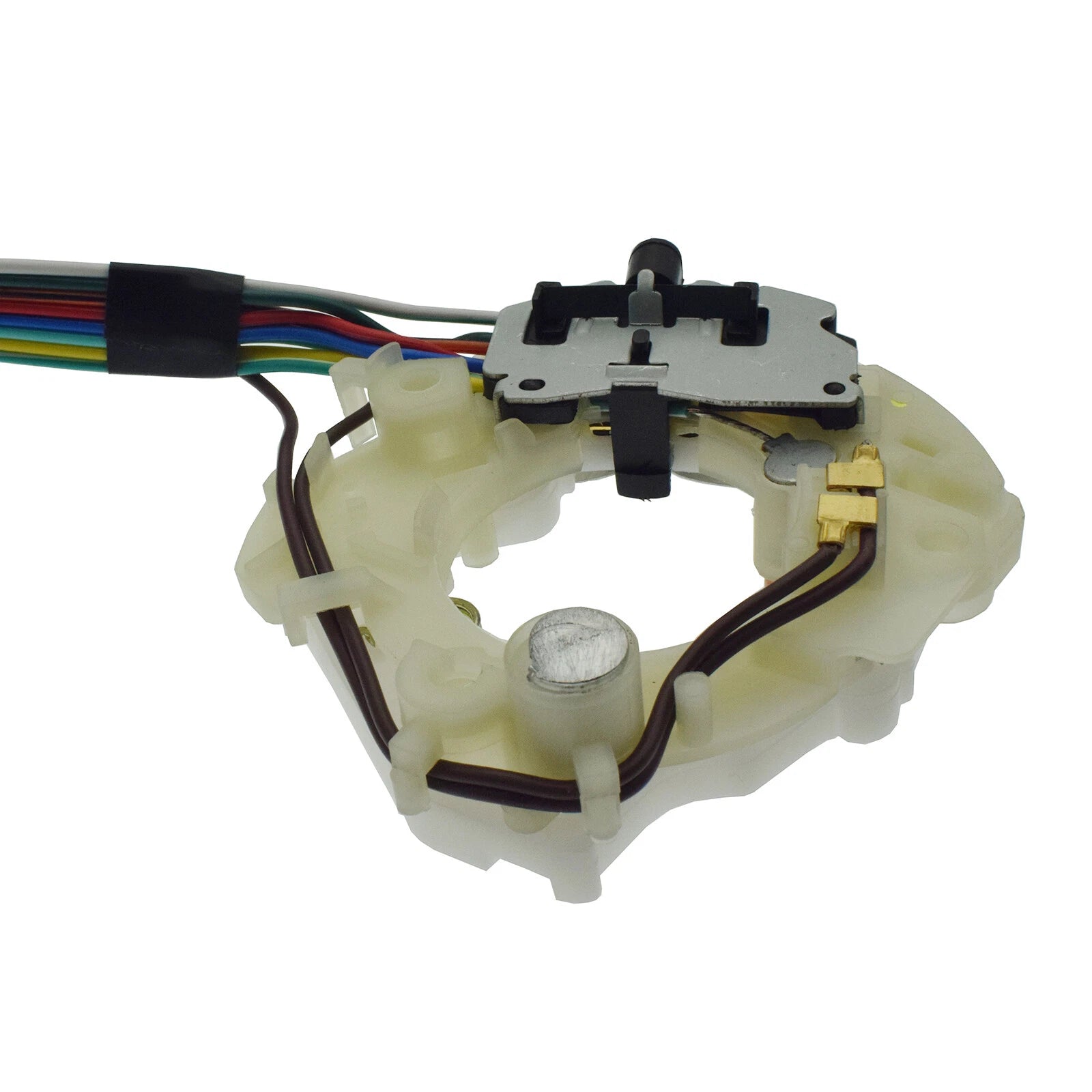 Turn Signal Switch for Jeep Wrangler CJ YJ CJ5 CJ7 J10 J20 1977-1993 1995963 6B93BC-57