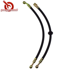 Upper Lower Brake Hose For Honda CB350/360/400F/450K/500/550/750 45125-300-003 6B93BC-57