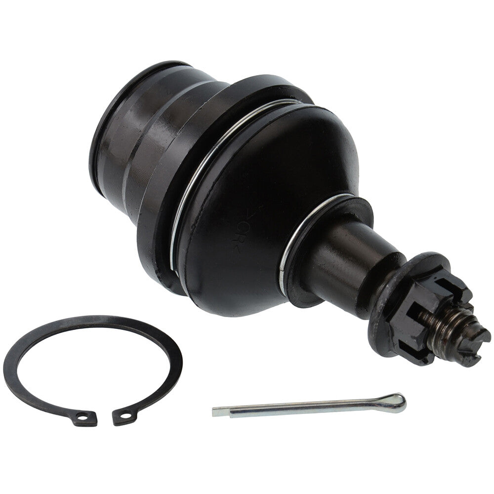 Front Control Arm and Ball Joint For 2018 19-2020 Lincoln Navigator Ford F-150 6B93BC-57