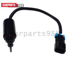 5140305AA Turbo Wastegate Control Solenoid For 2004-2009 Dodge Ram 2500 3500 5.9 6B93BC-57