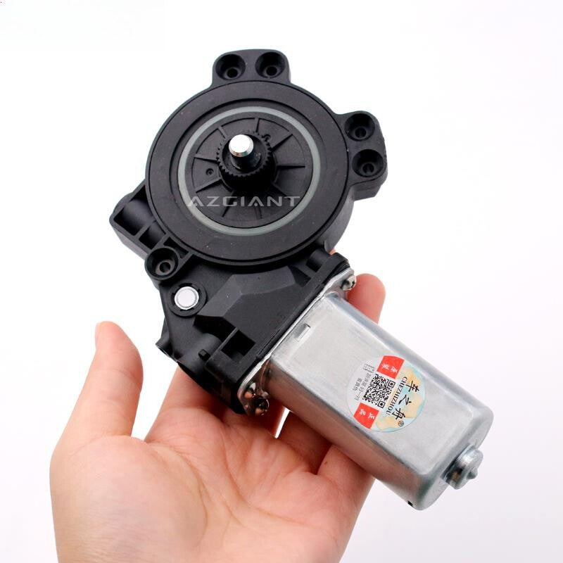 Car Window Lifter Motor Power Window Regulator for Hyundai Mistra/IX35 6B93BC-57