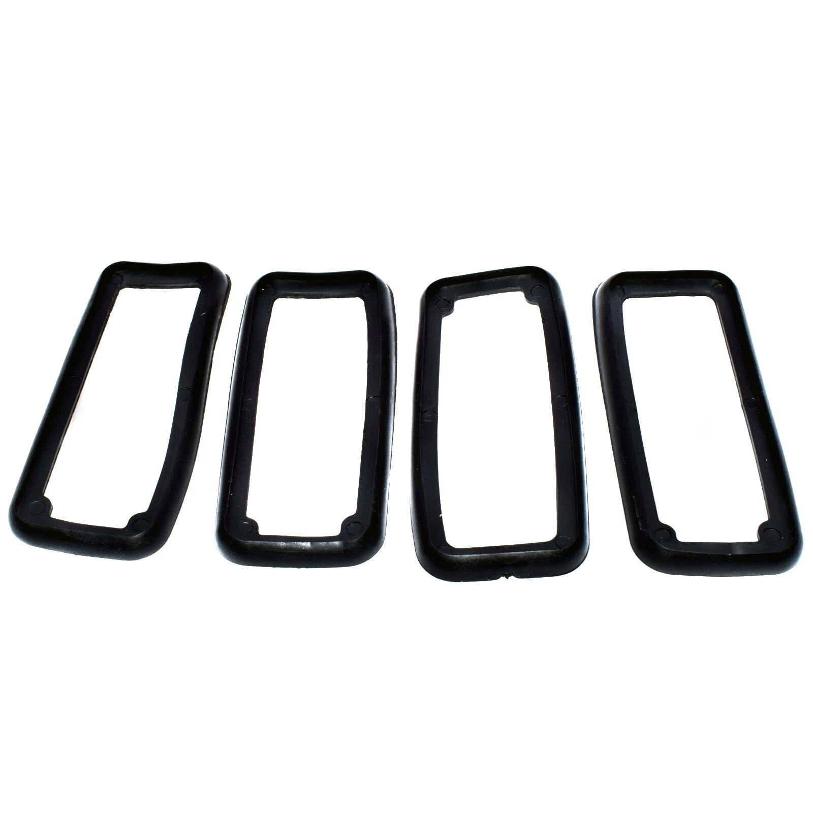 Exterior Door Handle SET For 1985-1992 Volkswagen Golf 1980-1983 Rabbit Pickup 6B93BC-57