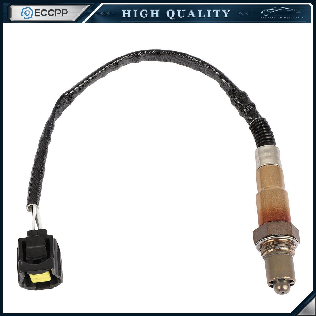 Oxygen Sensor 5149180AA For Chrysler Ram Dodge Jeep Wrangler Grand Cherokee 6B93BC-57
