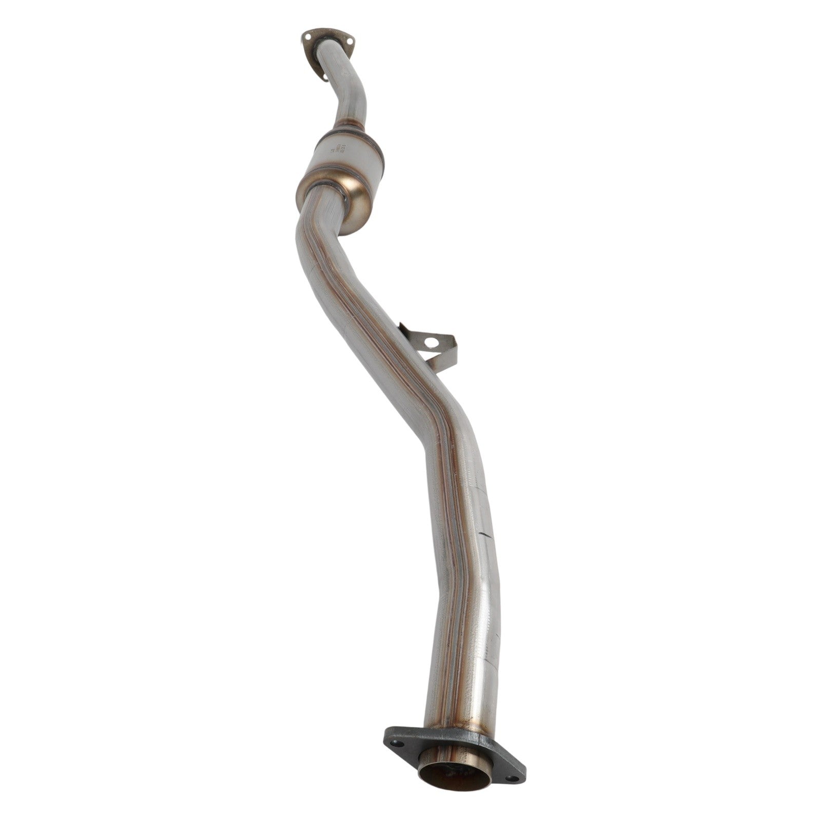 For 2009-2010 Subaru Forester 2005-2009 LEGACY 2.5L Catalytic Converter 2.5L EPA 6B93BC-57