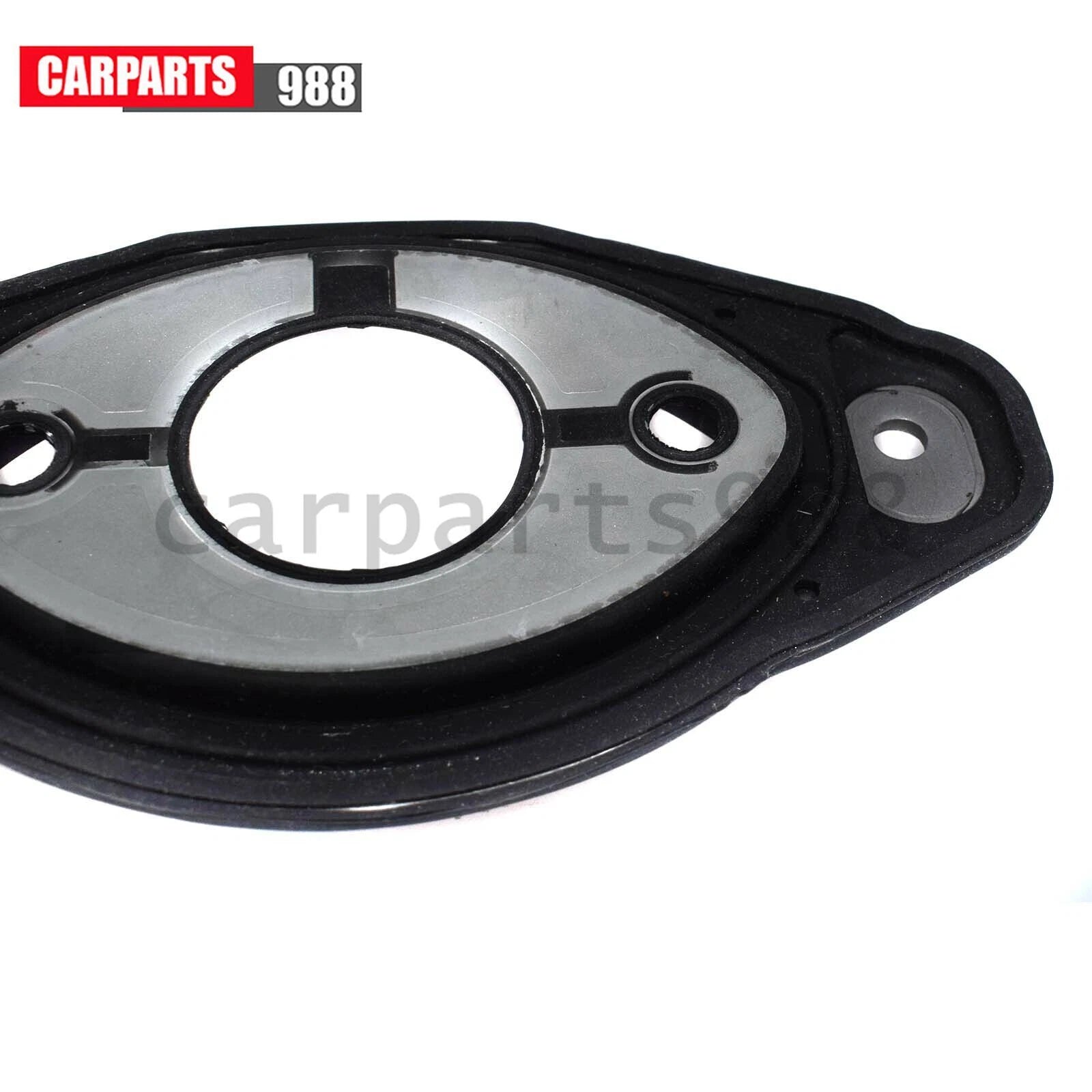 Engine Camshaft Adjuster Seal Gasket in Valve Cover for BMW X5 X3 Z4 11127552280 6B93BC-57