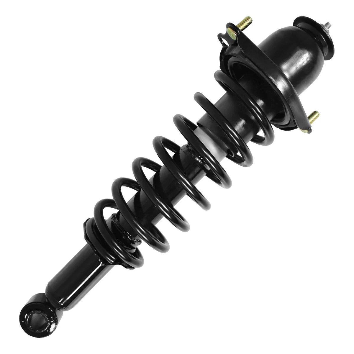Rear Left Complete Strut Assembly for 2009-2010 Toyota Corolla 6B93BC-57
