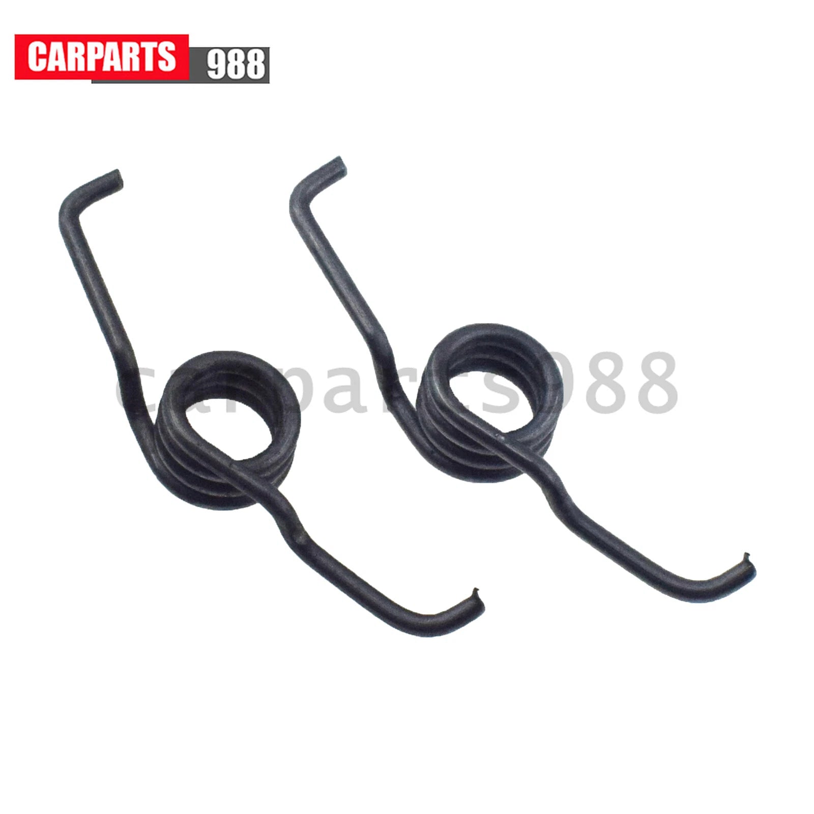 2Pcs Left Right Center Console Armrest Latch Clip For Mercedes W166 X166 W292 6B93BC-57
