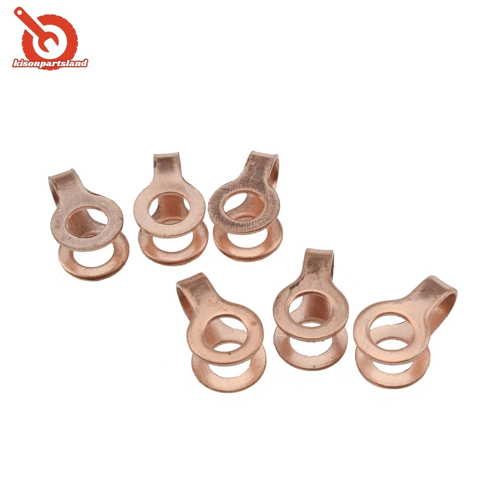 Fuel Return line Banjo Bolt for Dodge Cummins 5.9L 89-98 12v 4bt 6bt 6ct 3905307 6B93BC-57