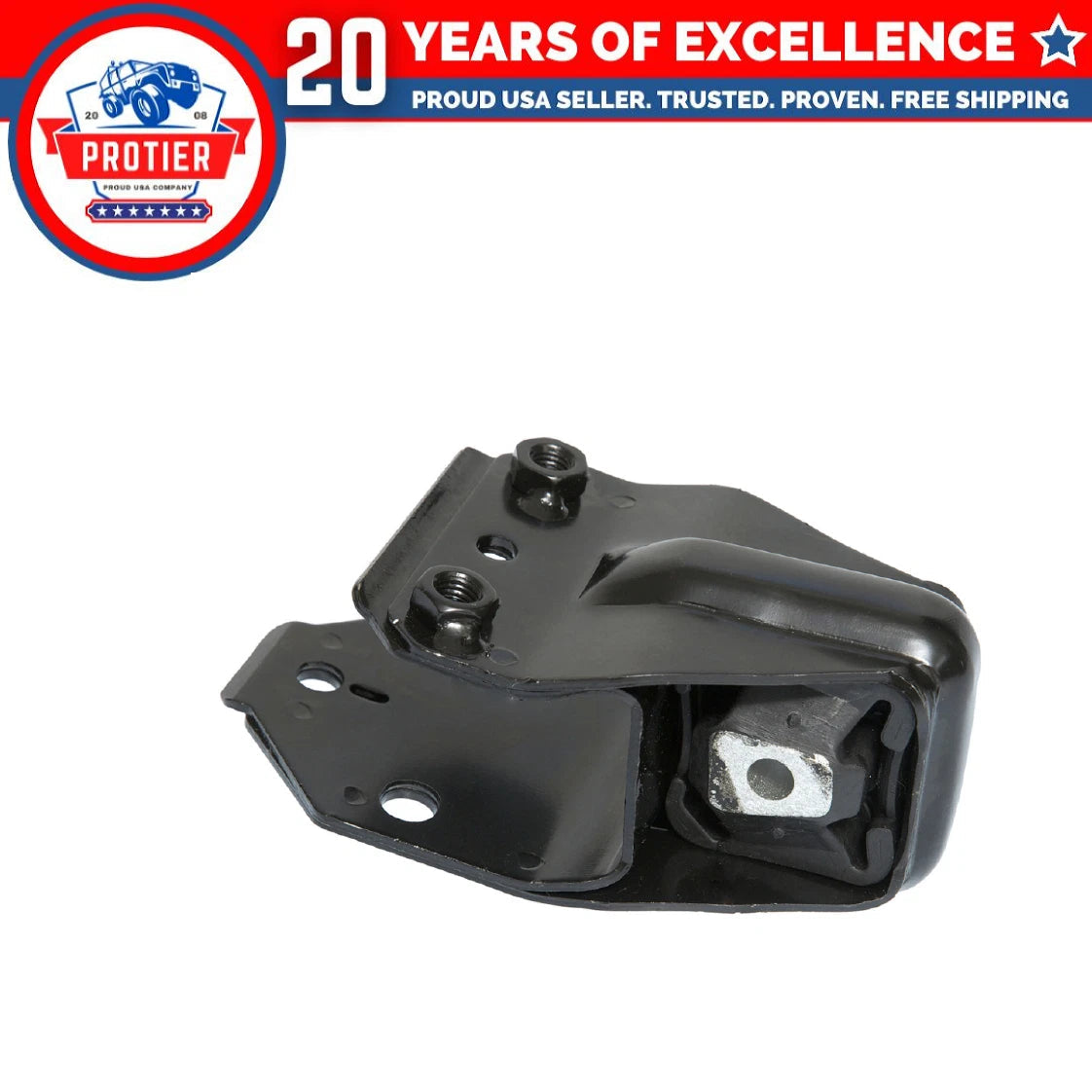 Engine Motor Mount Set for 2008 - 2009 Buick Allure/ LaCrosse 5.3L 4PCS 6B93BC-57