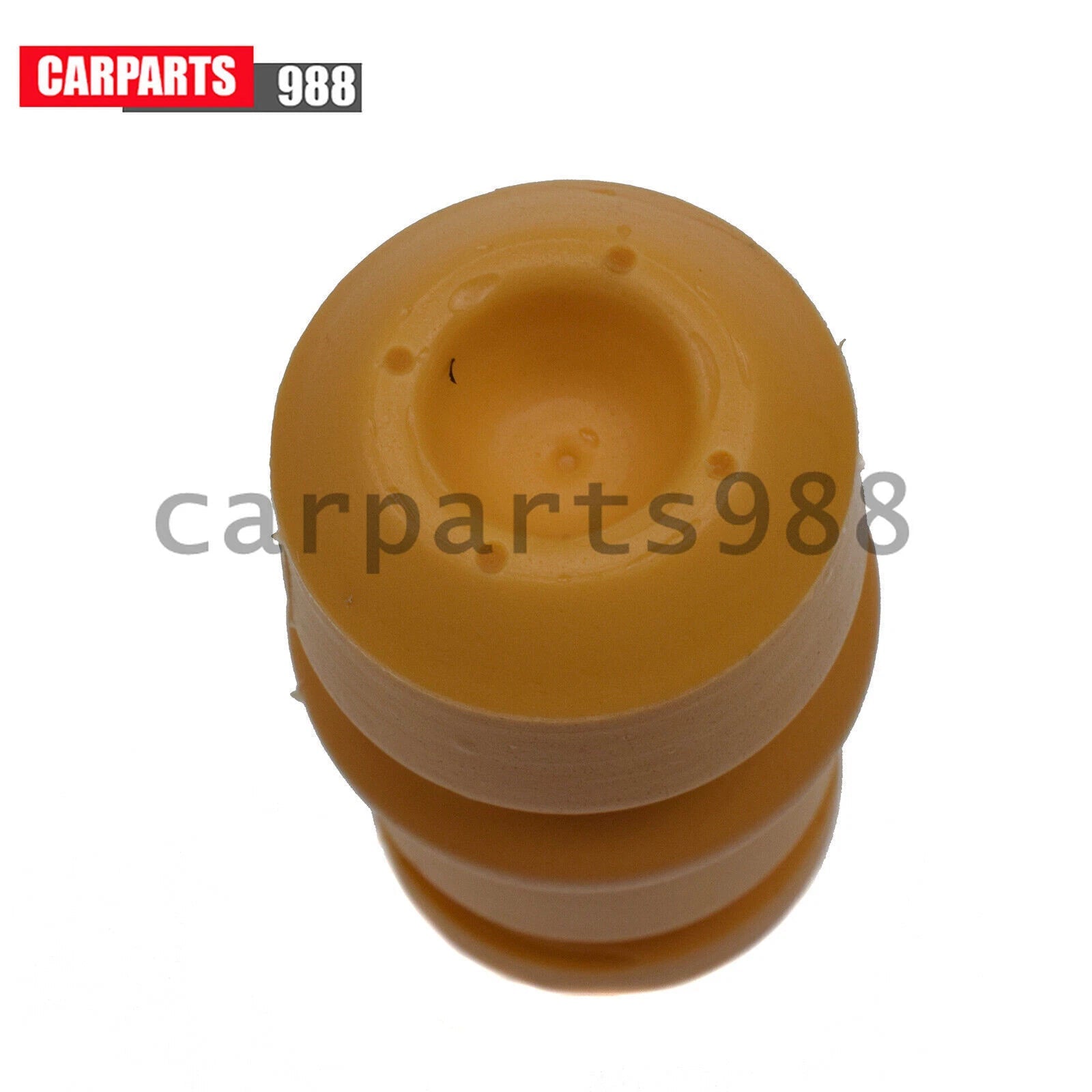 2Pcs Front Bump Stop Cushioning Block for Jeep Cherokee XJ 1984-2001 52004295 6B93BC-57