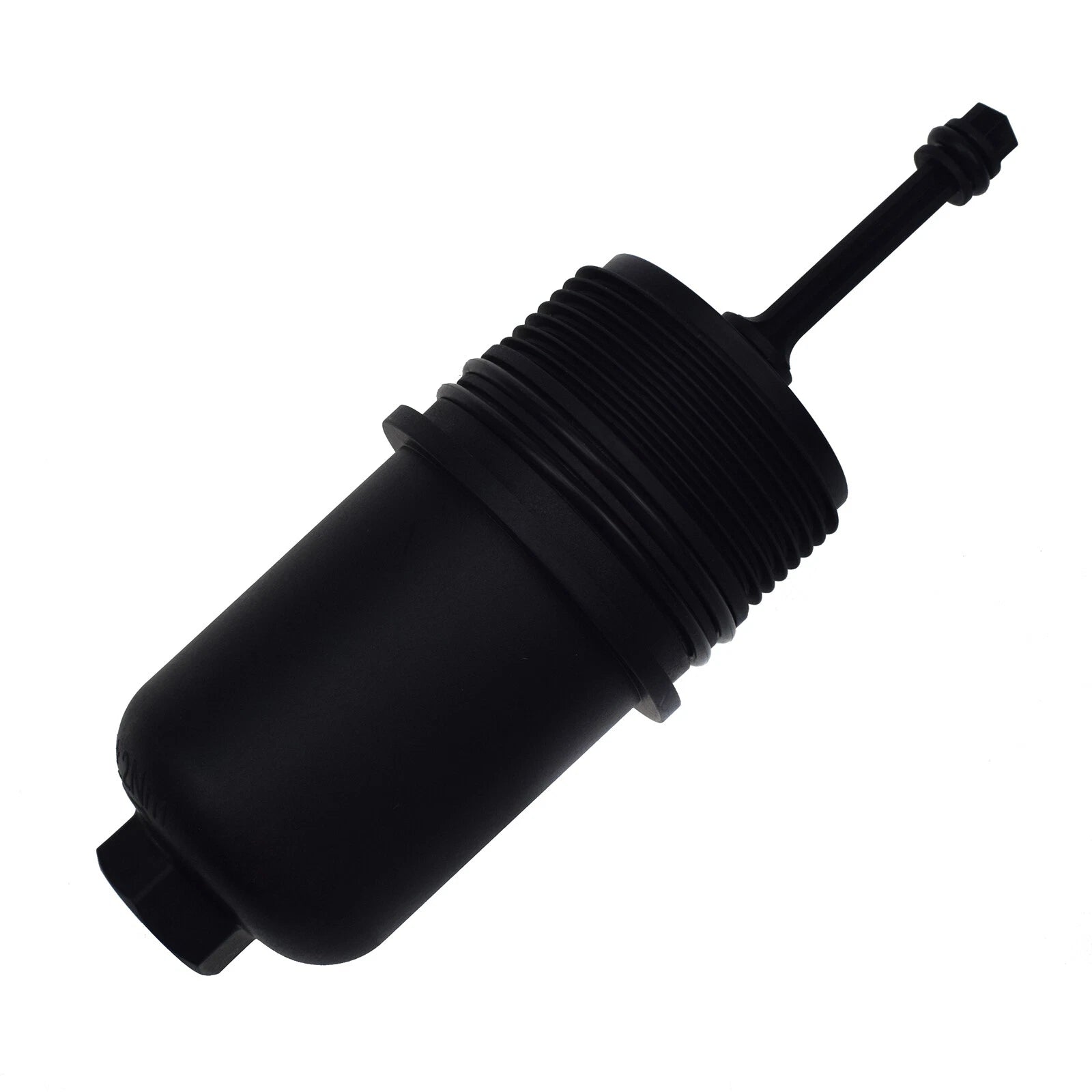 Oil Filter Cap FT4Z6A832C FT4Z-6A832-C For Ford F150 FUSION LINCOLN MKX MKZ 6B93BC-57
