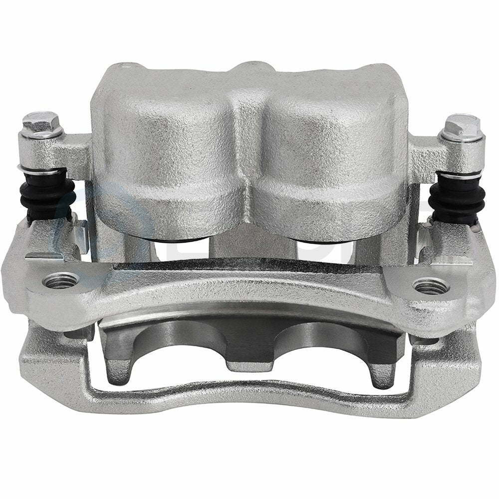 Front Brake Calipers 2Pcs For 2005-2006 Chevrolet Equinox 2006 Pontiac Torrent 6B93BC-57