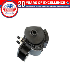Engine Motor Mount Set fits 1989 -1992 Geo Prizm 1.6L Manual Trans 3PCS 6B93BC-57