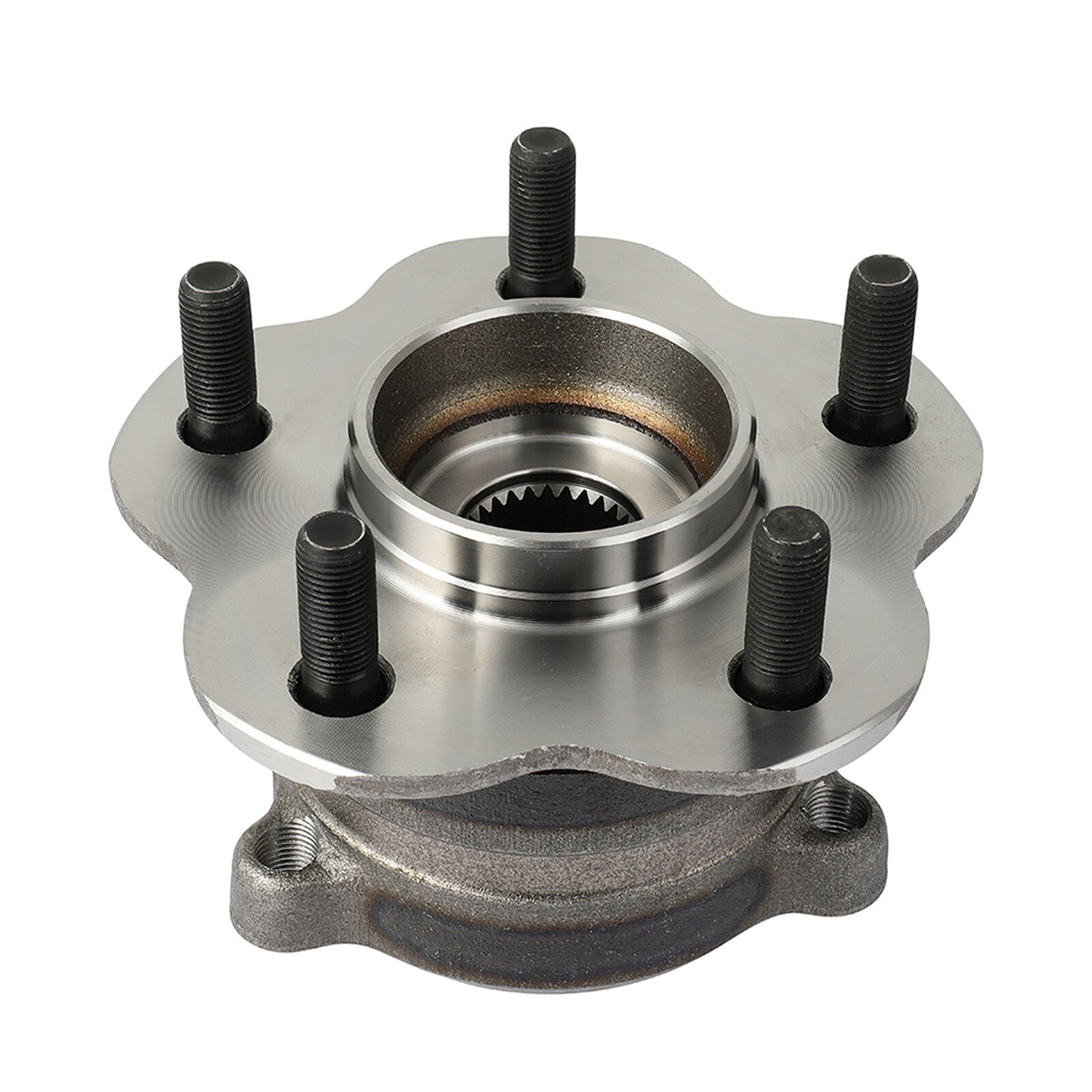 2 Pcs Wheel Hub Bearings Rear AWD For Nissan Murano Pathfinder For Infiniti QX60 6B93BC-57