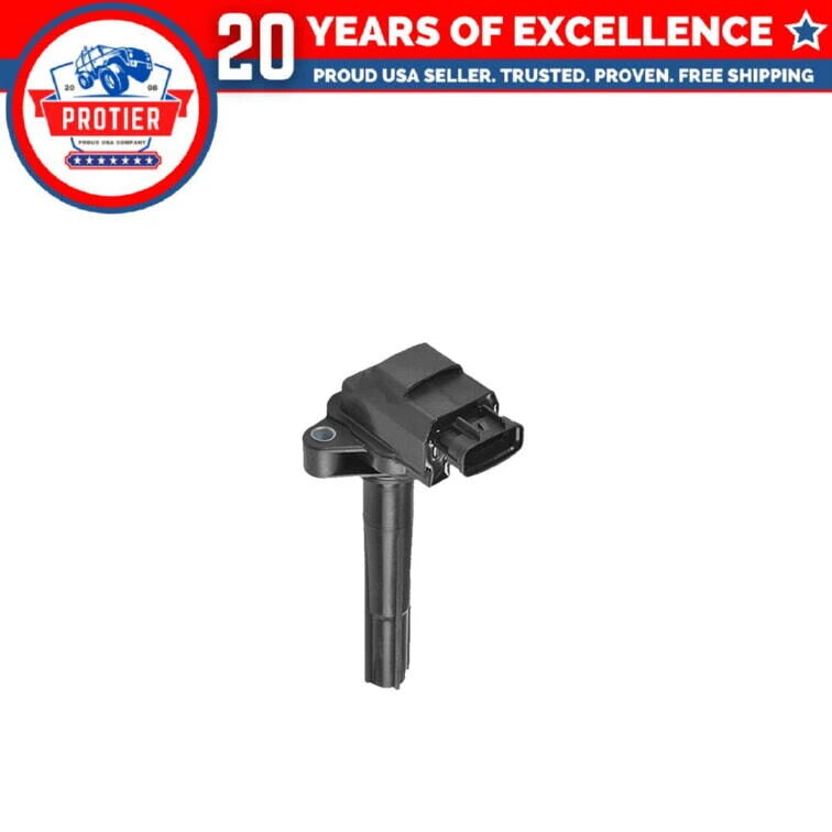 Ignition coil Compatible with Lexus SC300 GS300 3.0L l6 6B93BC-57