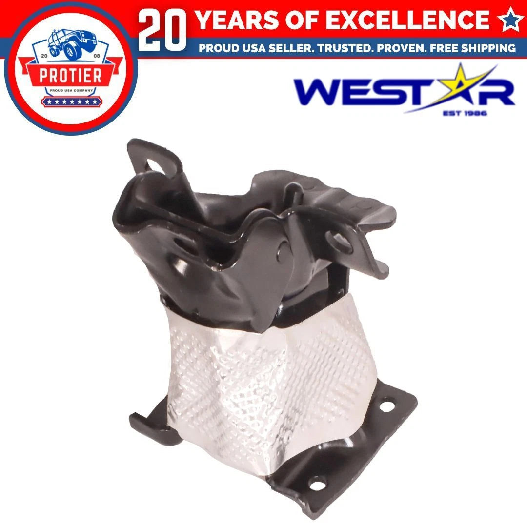 Engine Mount Compatible for CHEVROLET TRUCK 2019-17; GMC TRUCK 2019-17 6B93BC-57