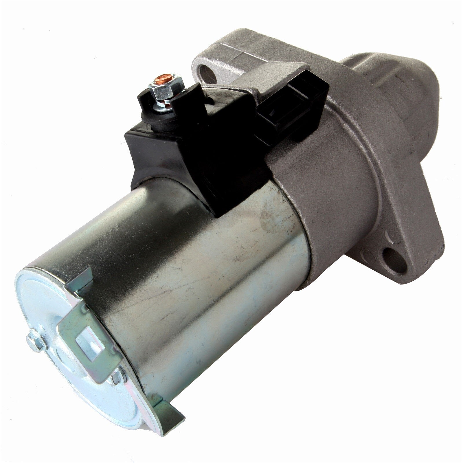 ECCPP  Starter For Honda Accord Element CRV Acura TSX 2.4L 17954 SMU0498 ECCPP