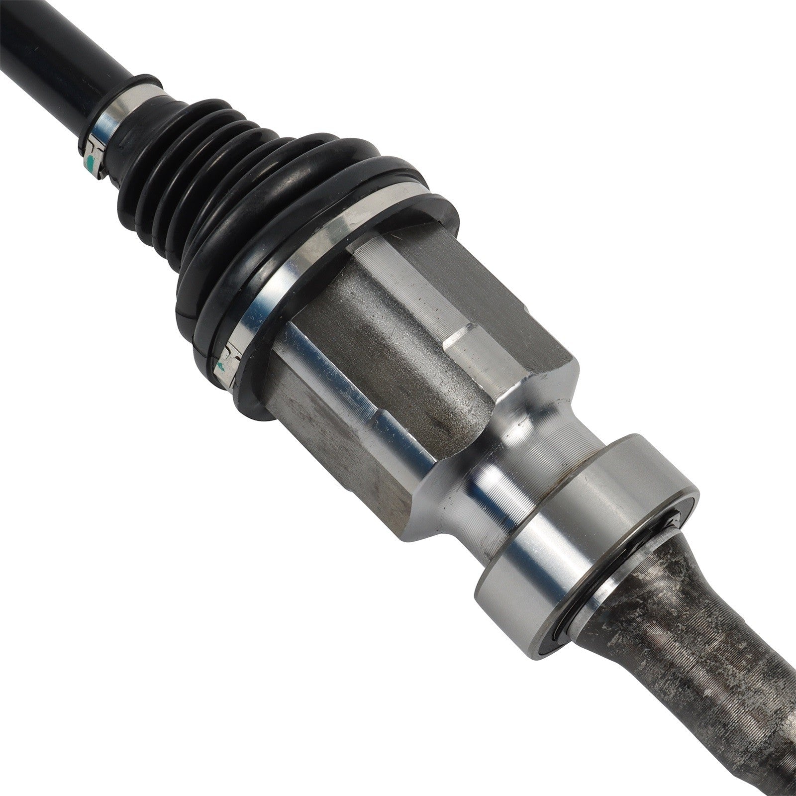 For Mazda 3 2014-2018 3 Sport 2014-2018 2.5L Front Right CV Axle Automatic Trans 6B93BC-57