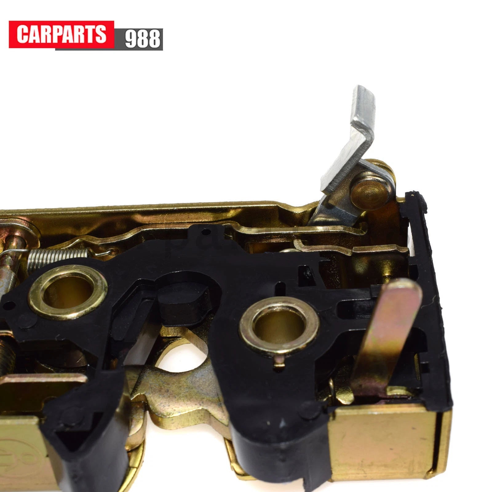 Rear Right Door Lock Box Catch Latch For VW Rabbit Pickup Jetta Golf 327839016 6B93BC-57