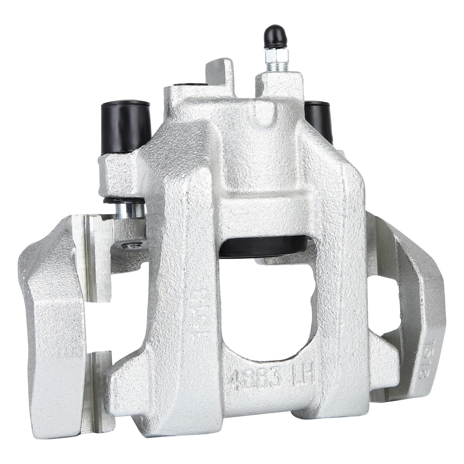 Rear Left Brake Caliper 1Pc For 2011-2018 Jeep Grand Cherokee Dodge Durango 6B93BC-57