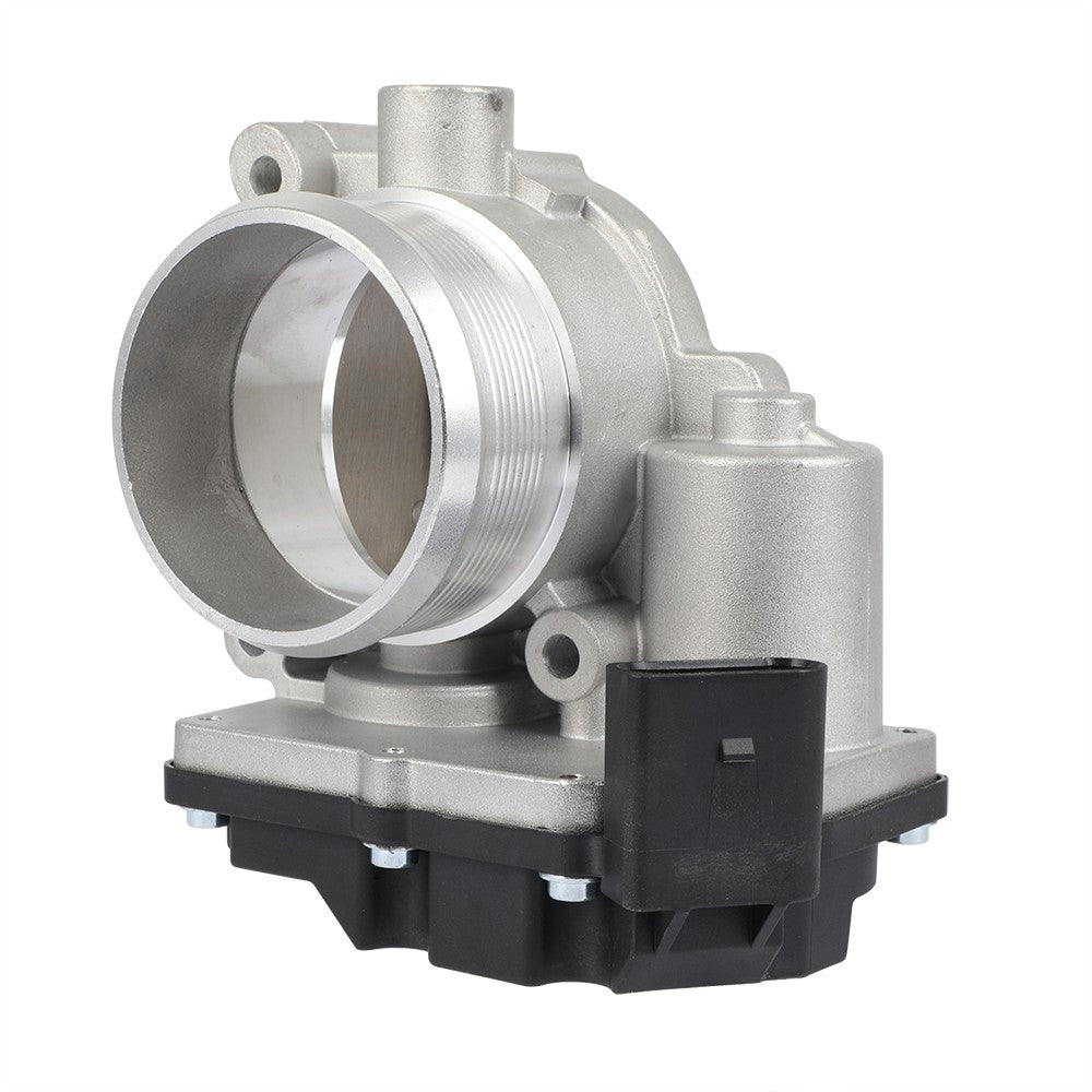 Throttle Body For 2008 2009 2010 Audi Q7 2009 2010 Volkswagen Touareg 3.0L 6B93BC-57