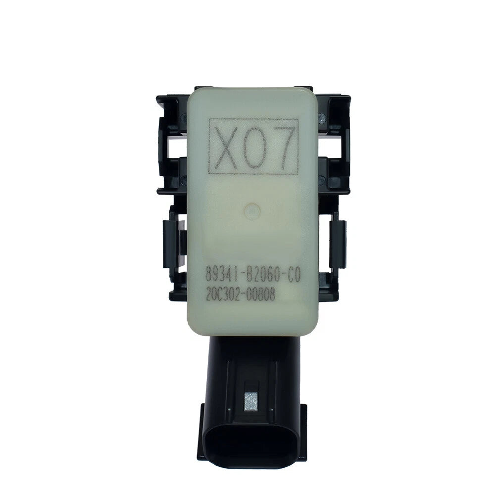 PDC Parking Sensor black 89341-B2060 For Daihatsu 6B93BC-57
