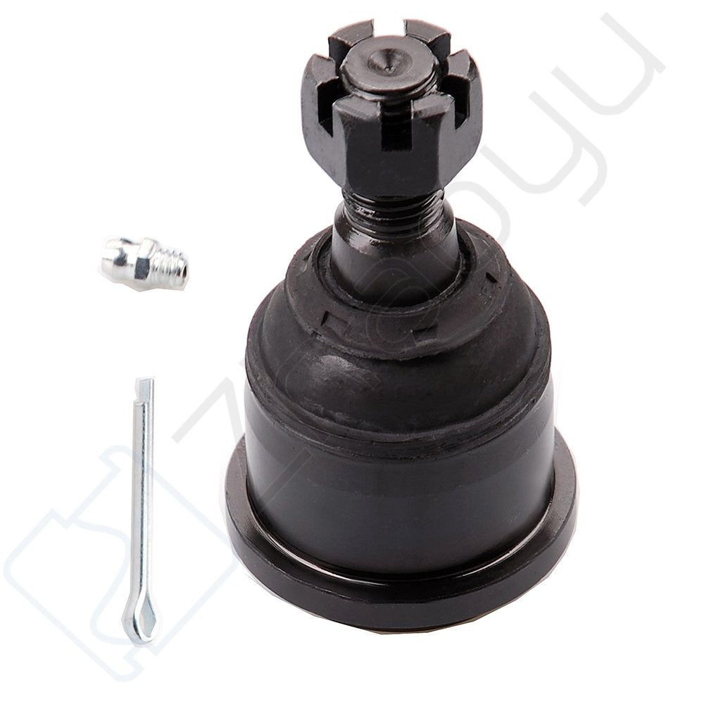 6pcs Front Tie Rod Ends Ball Joints For Dodge Ram 1500 Laramie SLT 2006-2008 6B93BC-57