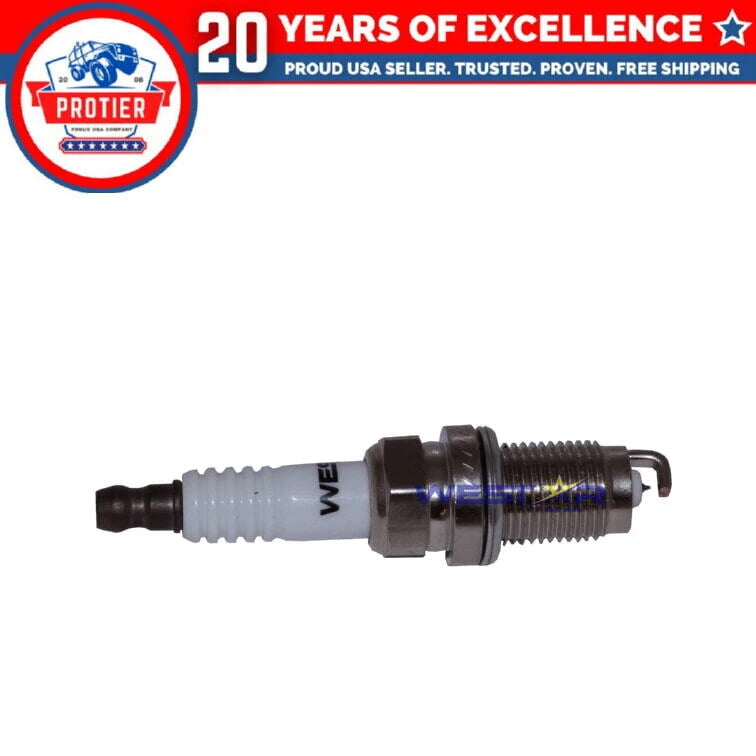 16x spark plugs laser iridium 6994 SP-9651 IZFR6K11 fits Honda Acura 6B93BC-57
