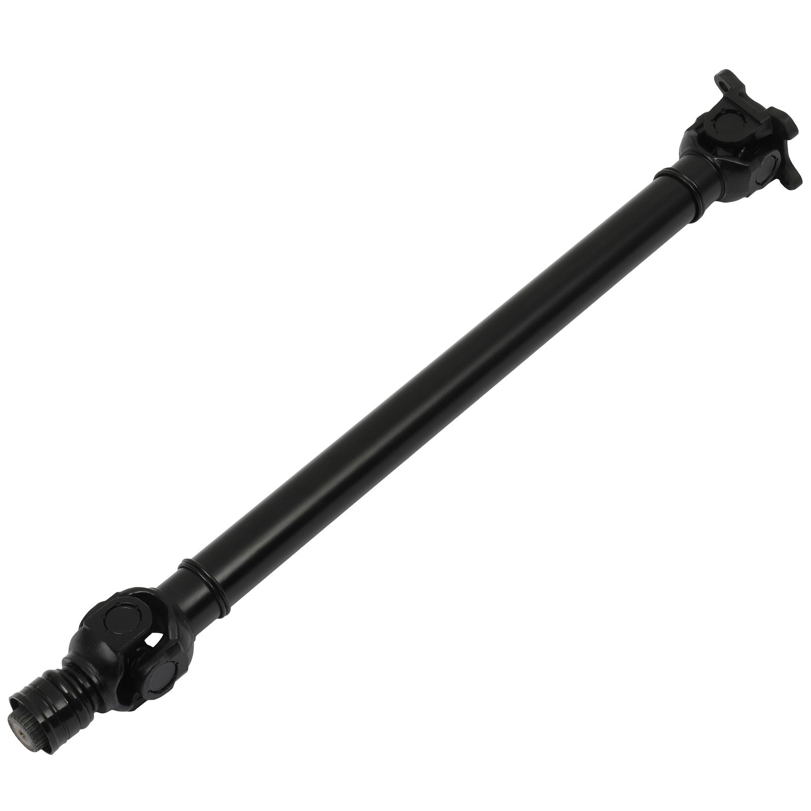 ECCPP Front Prop Shaft Driveshaft 26207556020 For BMW E70 X5 E71 X6 4.4i 4.8i 6B93BC-57