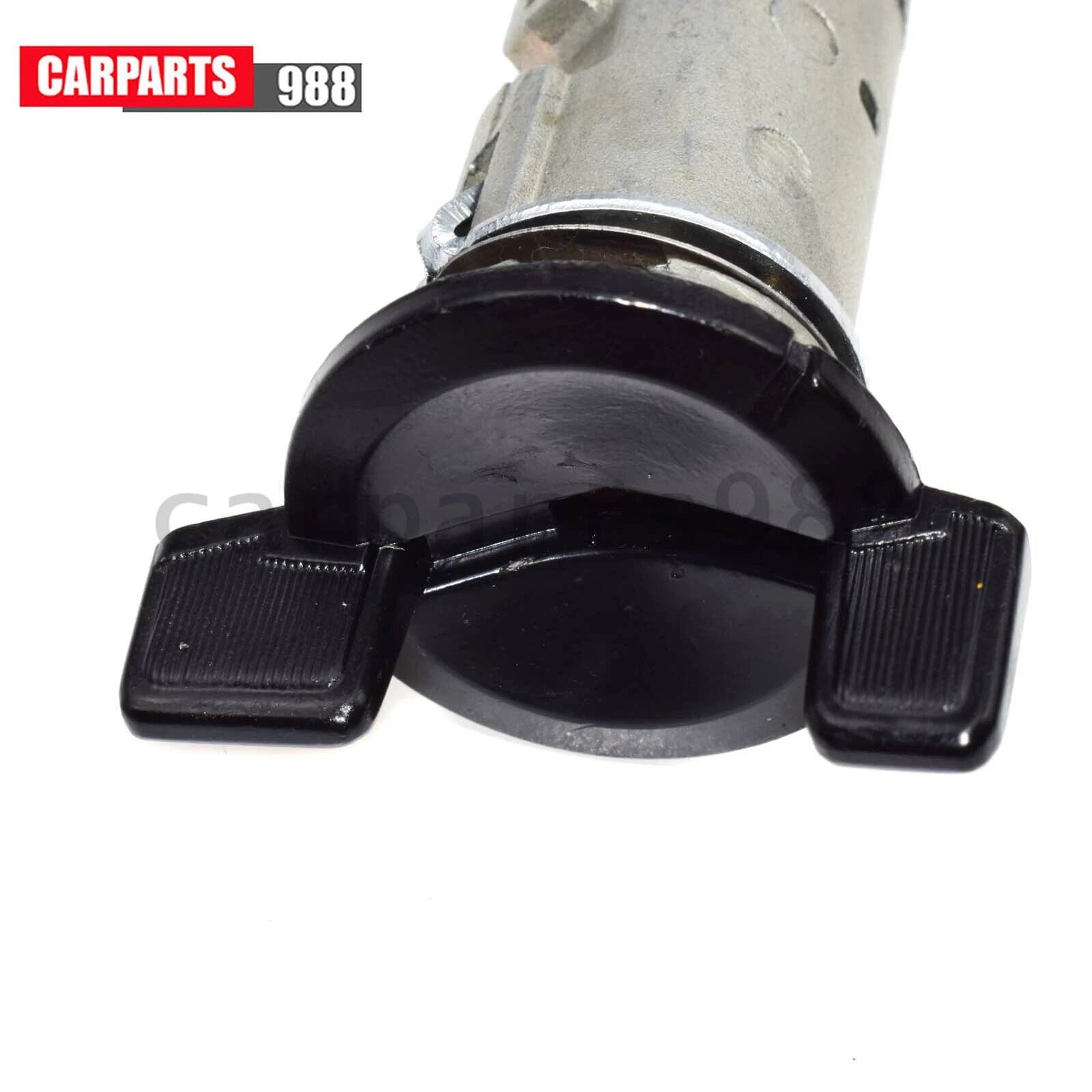Ignition Lock Cylinder with Keys For GMC Chevy Buick Olds LC1430 701400 7840574 6B93BC-57