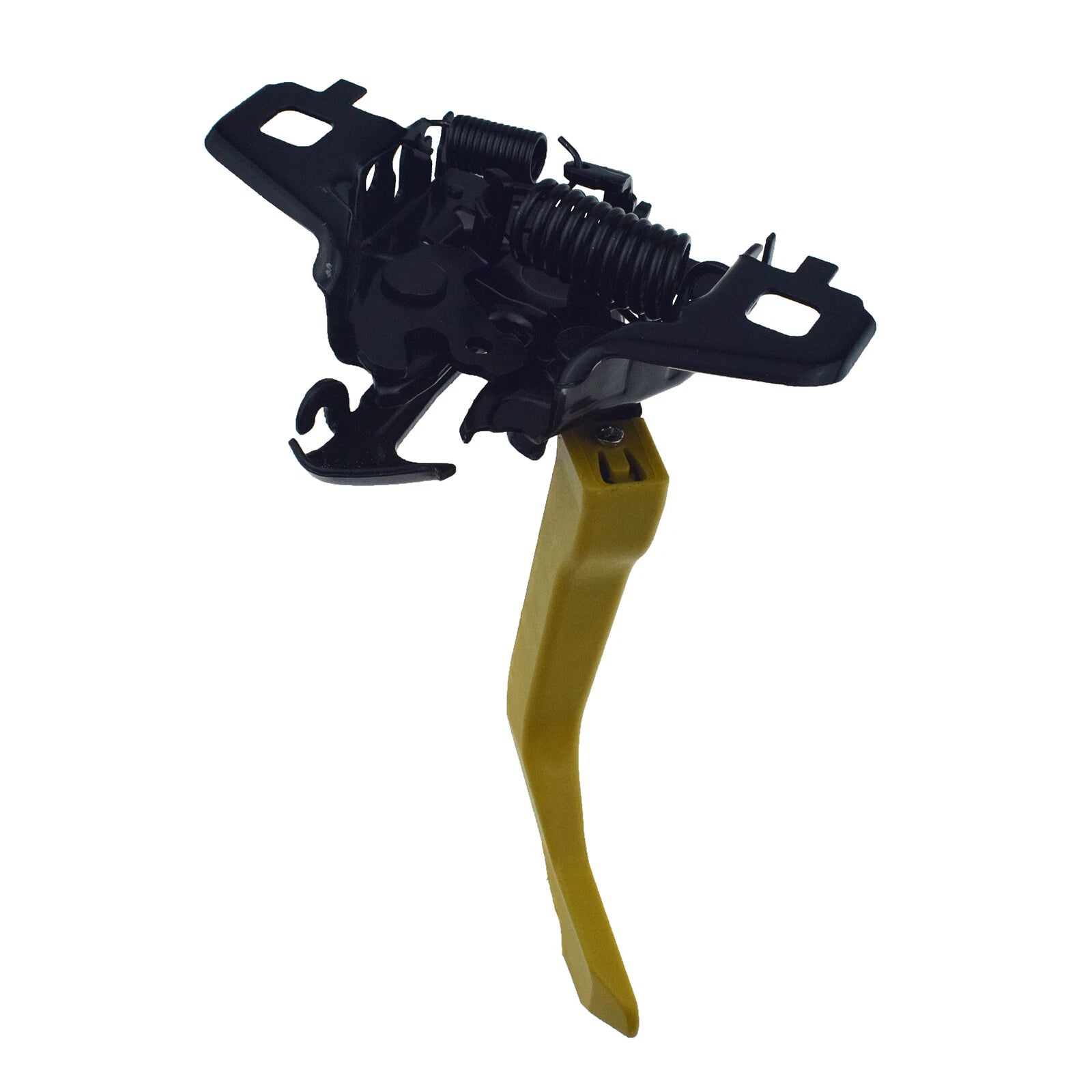 Car Hood Latch Lock Assembly for Nissan Sentra 2020 2021 656016LA0B 65601-6LA0A 6B93BC-57