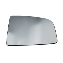 Upper LH Mirror Glass Heated for Dodge Mercedes Sprinter 2500 3500 VW Crafter 6B93BC-57