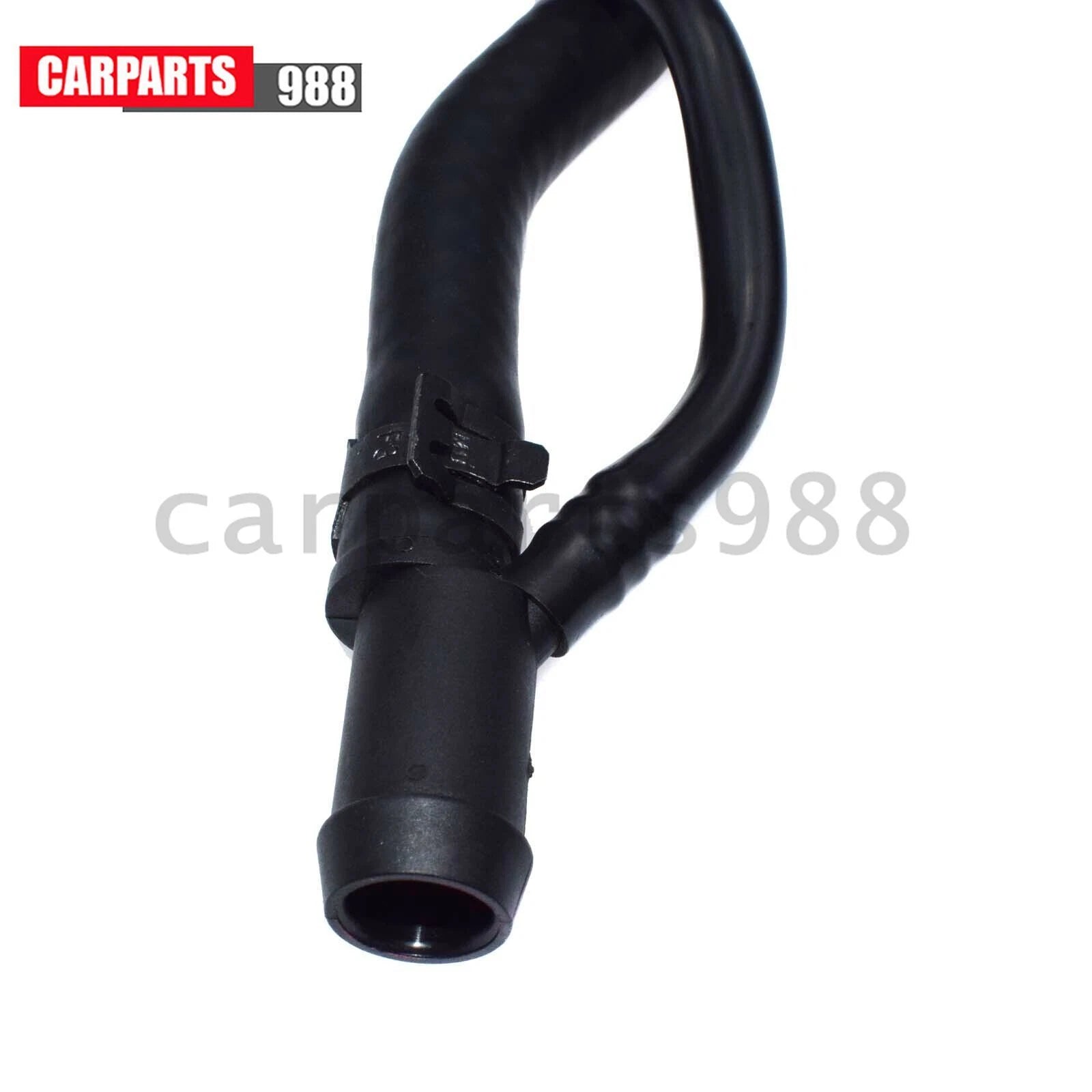 Water Pump Hose LR01263 LR045238 For 2010-2013 Land Rover Range Rover Sport LR4 6B93BC-57