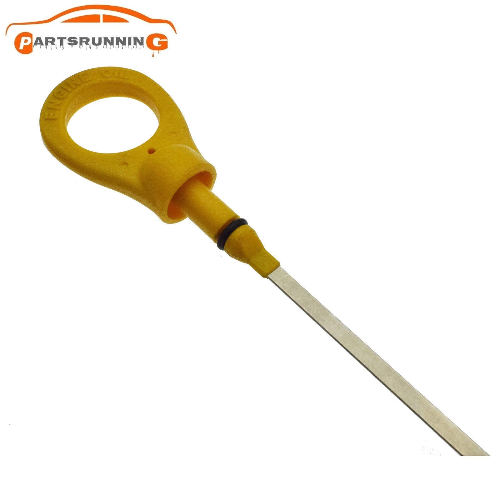 Engine Oil Fluid Dipstick for Lexus Toyota Camry Matrix Scion XB 2.4L 1530128031 6B93BC-57