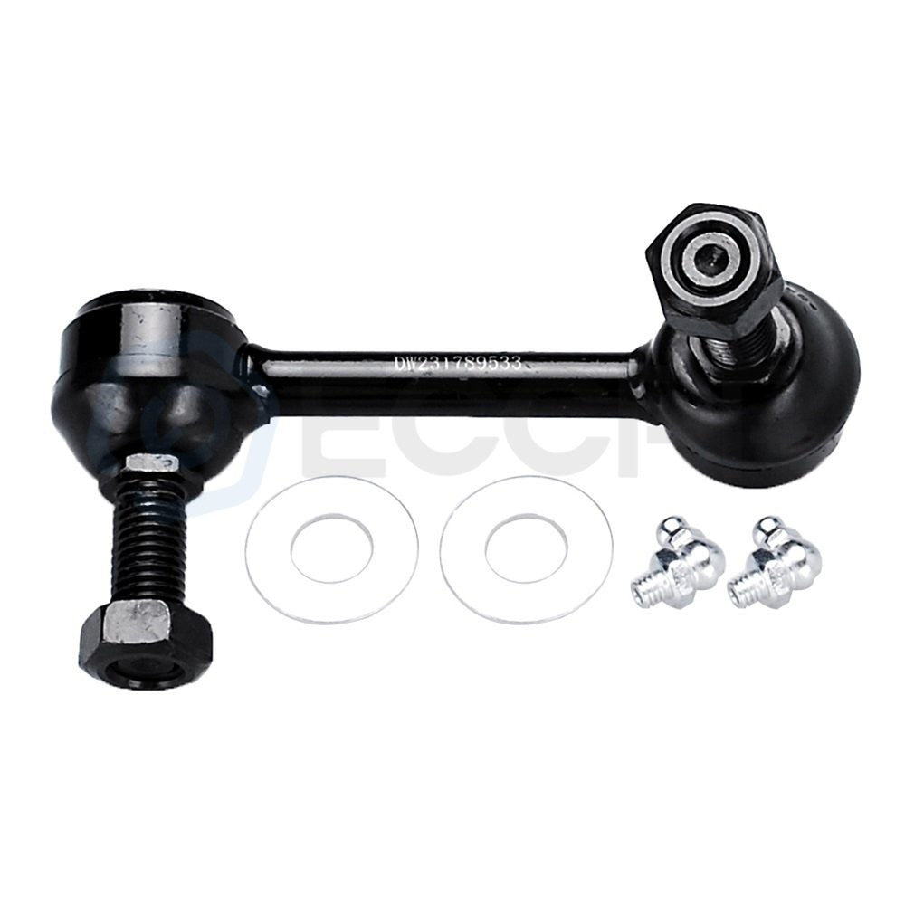 ECCPP 17Pc Complete Power Steering Rack And Pinion Suspension Kit For Chevy Gmc 6B93BC-57