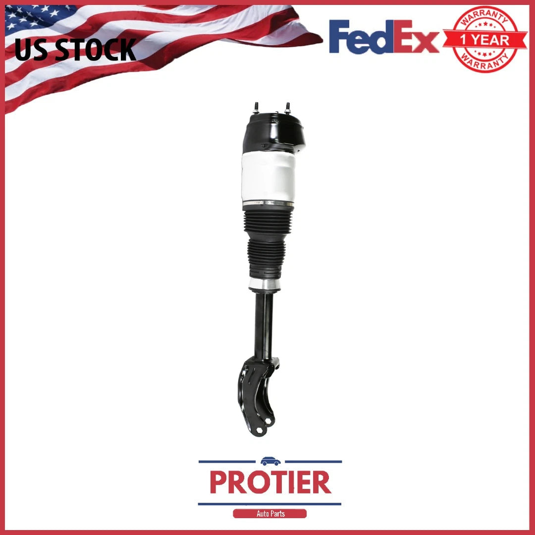 Front Left Air Strut fit 12-16 Mercedes-Benz GL350/ 13-16 GL450 GL550 6B93BC-57