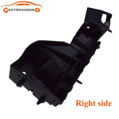 Front Passenger Side Bumper Bracket 8R0807284C For 2009-2017 Audi Q5 14-2017 SQ5 6B93BC-57