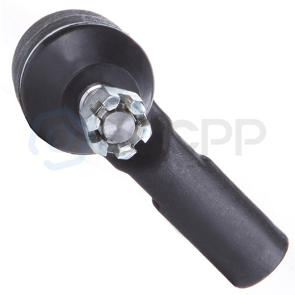 Front Lower Ball Joints Steering Outer Tie Rod End For 1992-2001 Toyota Camry 6B93BC-57