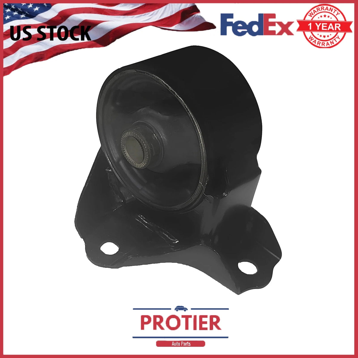 Front Engine Mount for HYUNDAI SONATA 6B93BC-57