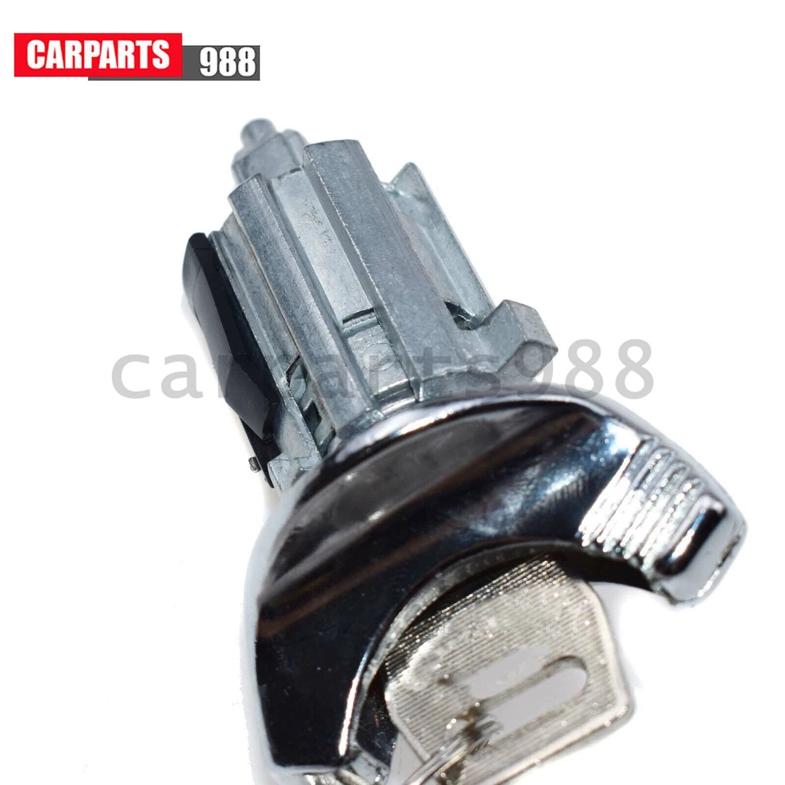Ignition Lock Cylinder Switch C42150 For Ford F150 F250 Mustang Mercury Sable 6B93BC-57