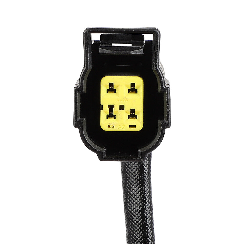 4x O2 Oxygen Sensor for Jeep JK Wrangler 2007-2009 3.8L Upstream & Downstream 6B93BC-57