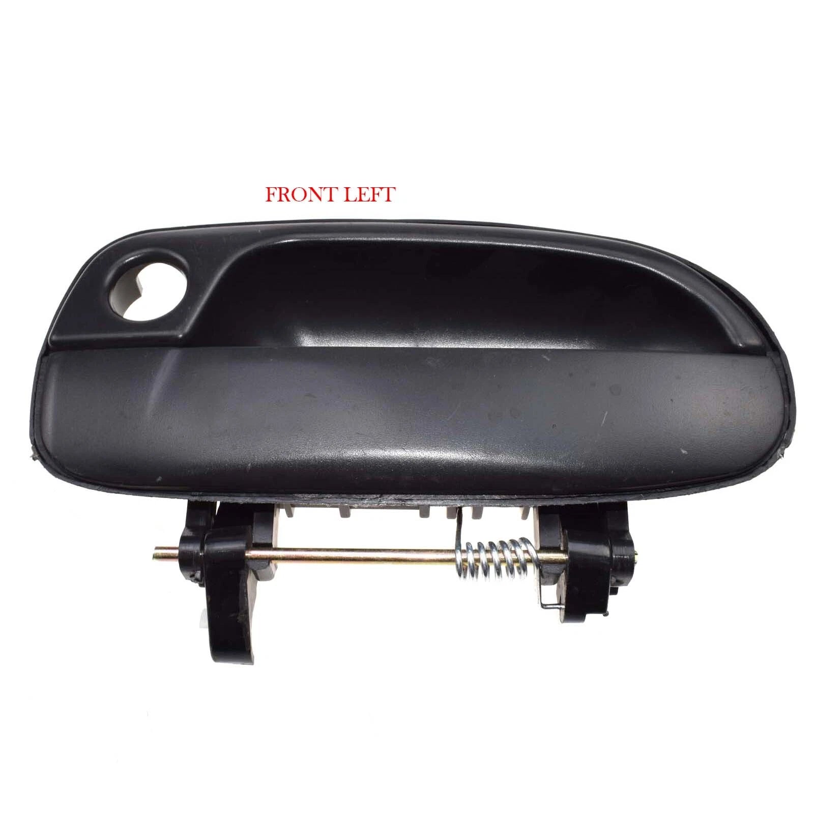 Front Rear LH RH Exterior Outside Door Handle For HYUNDAI ACCENT 1.6L 2000-2006 6B93BC-57