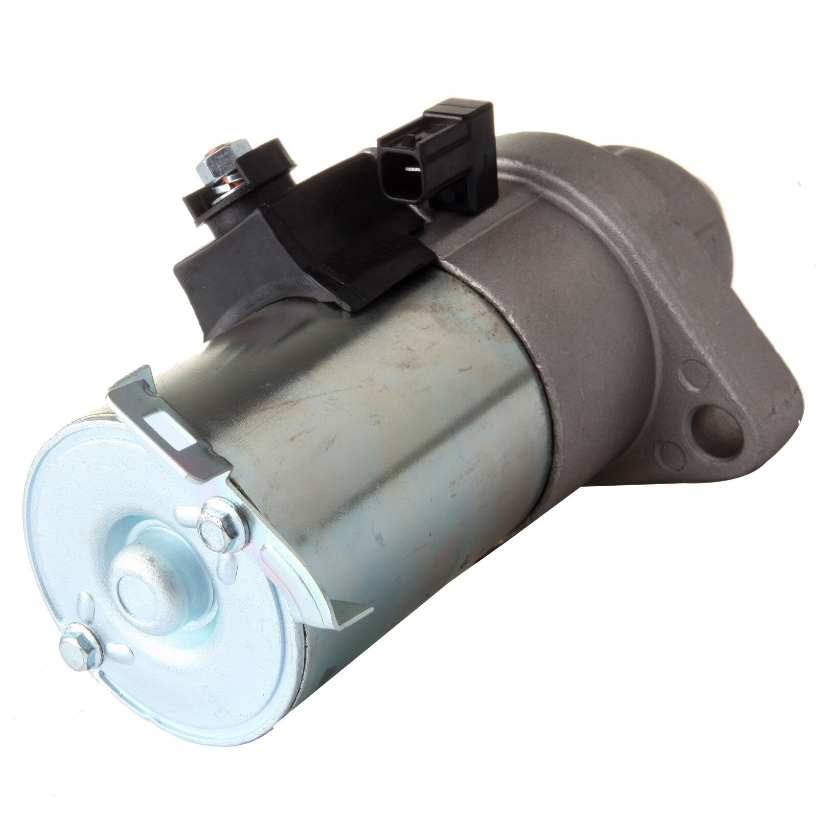 ECCPP  Starter For Honda Accord Element CRV Acura TSX 2.4L 17954 SMU0498 ECCPP