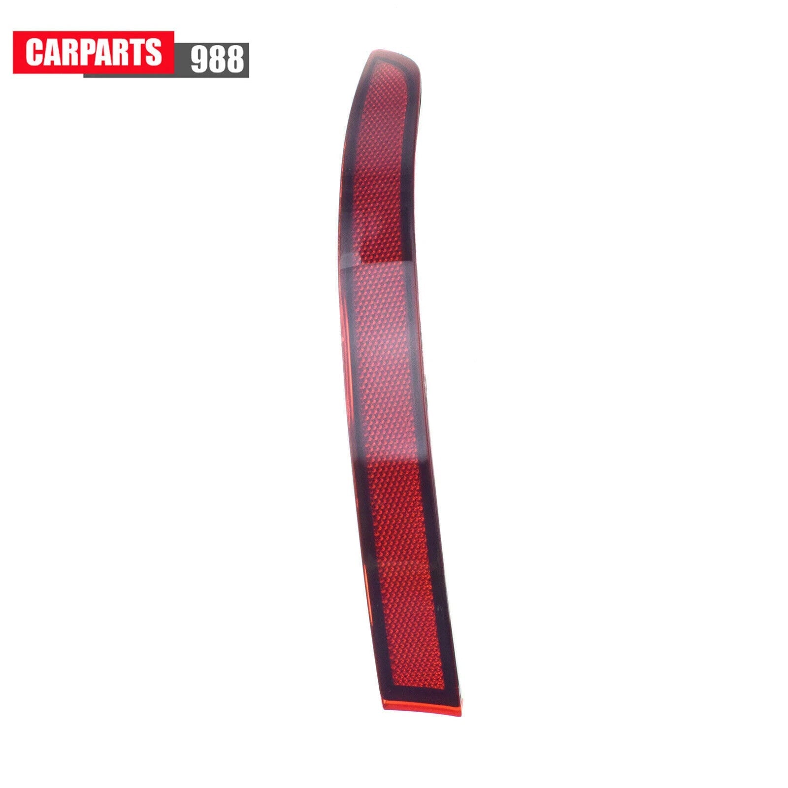 Right Side Rear Bumper Reflector Light for VW Touran 2007 2008-2010 1T0945106A 6B93BC-57