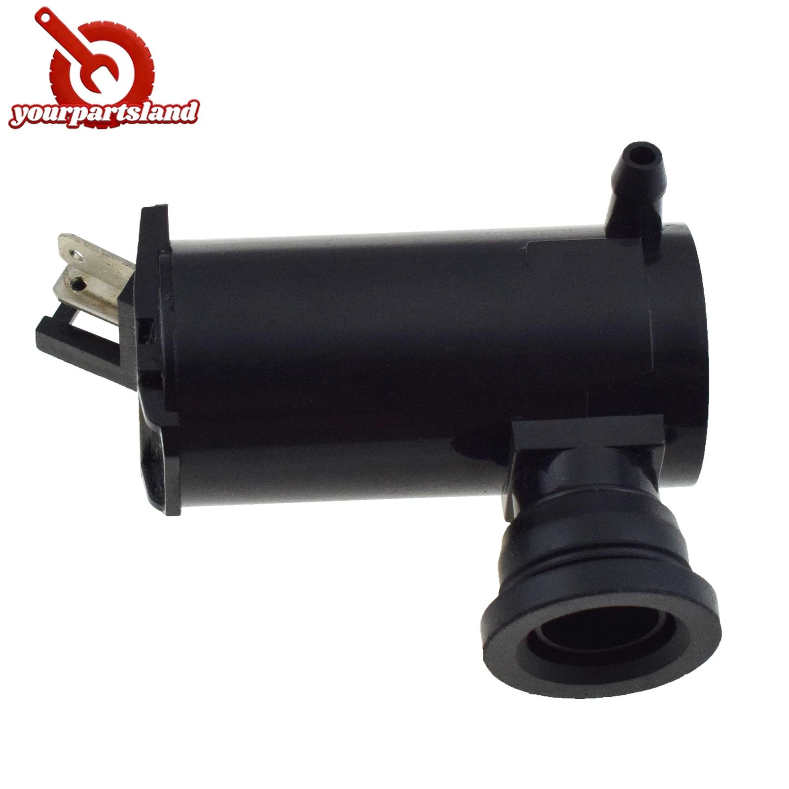 Windshield Washer Pump For Honda Accord Acura Chevrolet Suzuki Mazda 38512SC4673 6B93BC-57