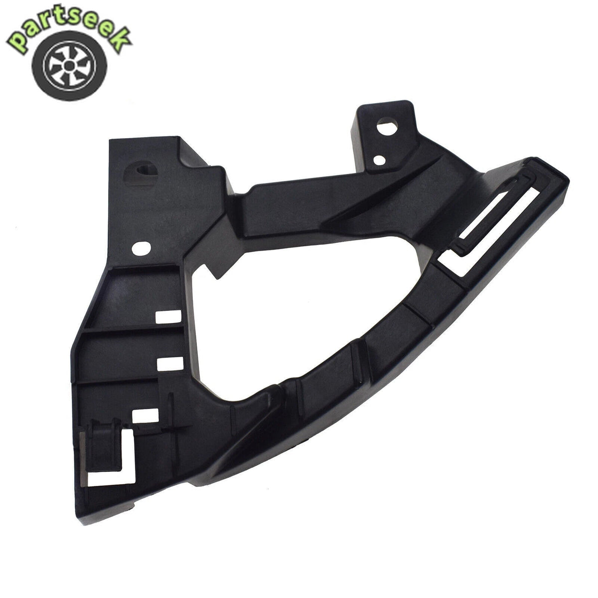 Front Left Headlight Bumper Bracket Mount For Honda HR-V 2016-2018 71190T7A000 6B93BC-57