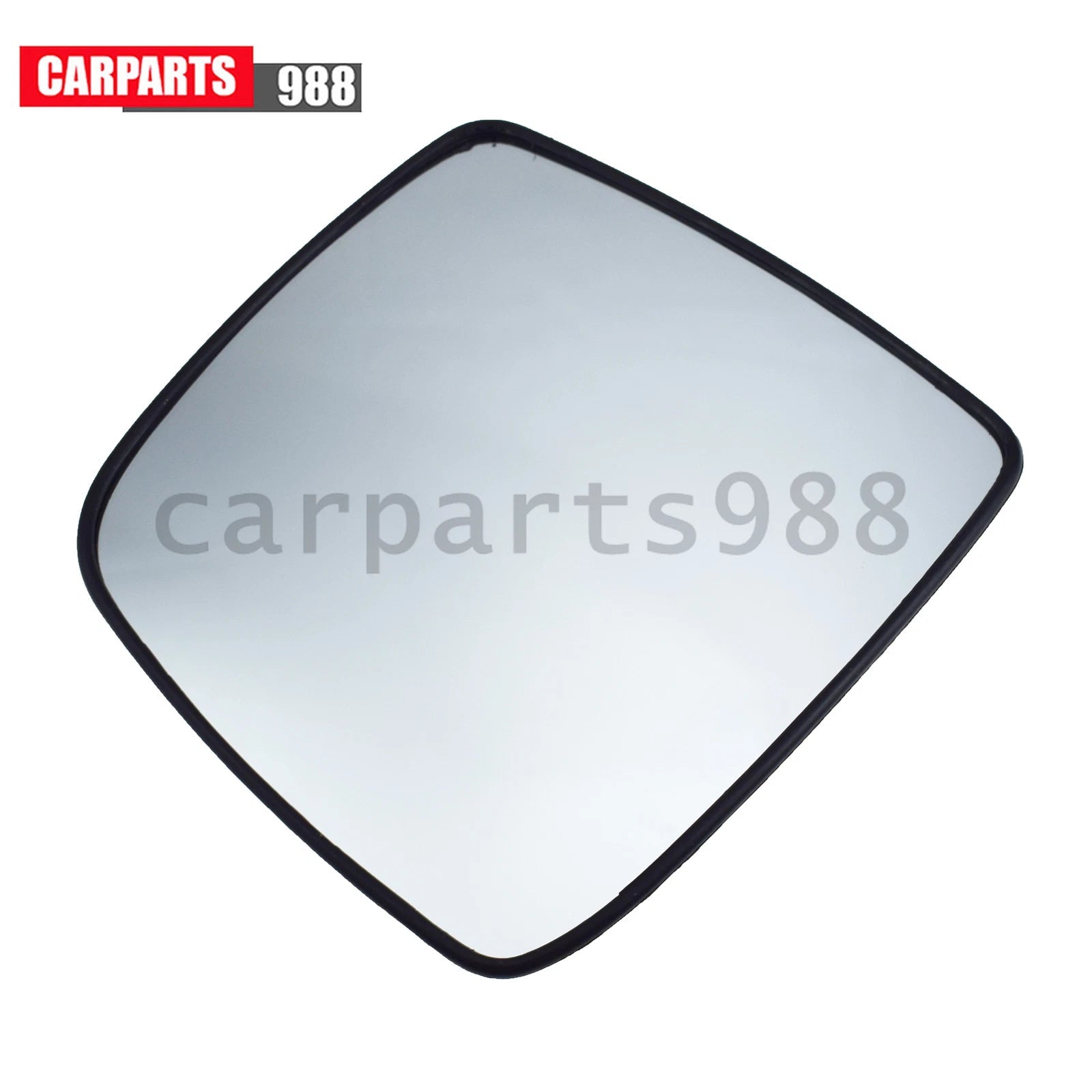 Left Side Heated Mirror Glass for Hyundai Grand Starex iMAX iLOAD TQ 876114H300 6B93BC-57