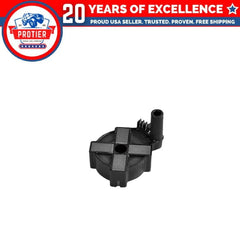 Ignition coil Compatible with Various Vehicles C1608 H3T024 6B93BC-57