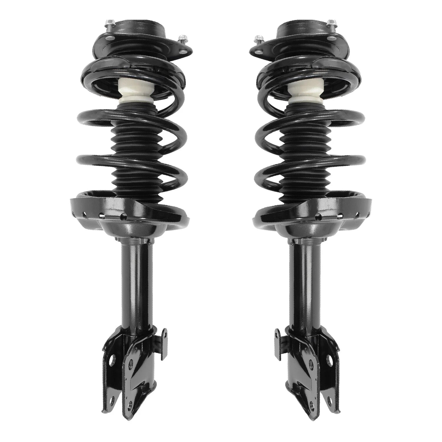 Front Complete Strut Assembly Kit for 2014-2016 Subaru Forester 6B93BC-57