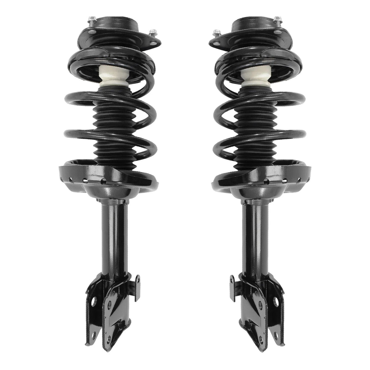Front Complete Strut Assembly Kit for 2014-2016 Subaru Forester 6B93BC-57